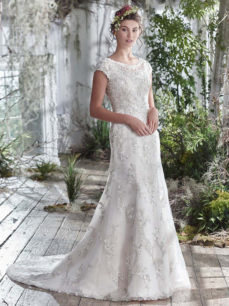 Maggie Sottero