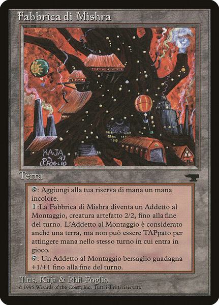 Magic The Gathering industry insight
