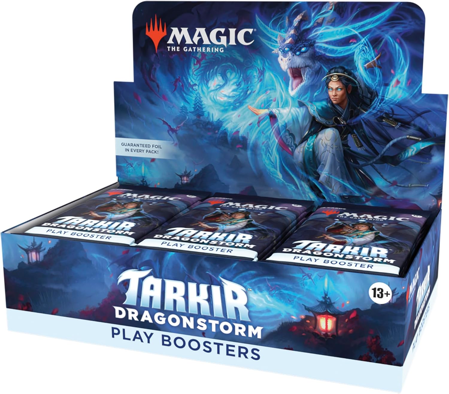 Magic the Gathering Wholesale