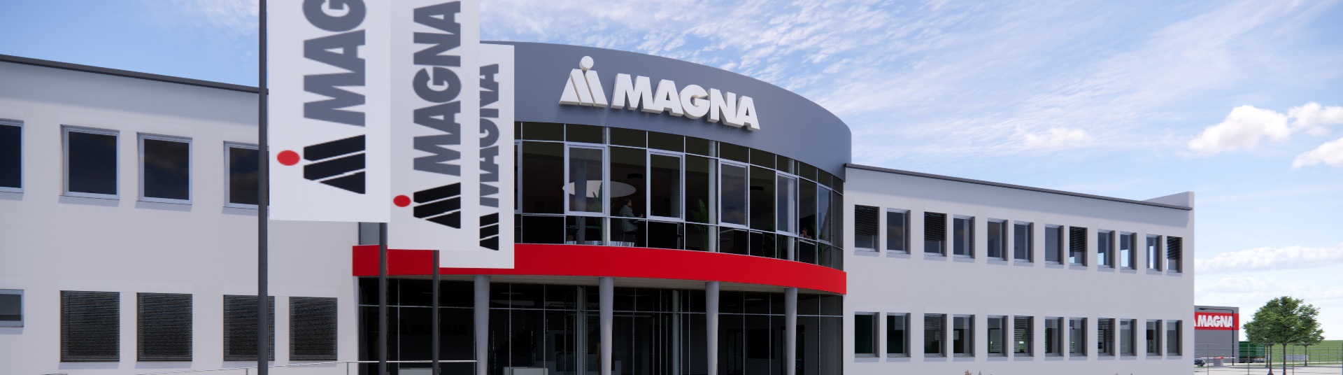Magna International