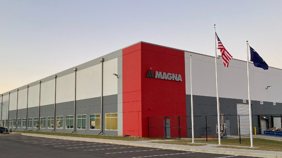 Magna International