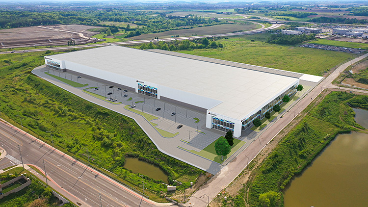 Magna International