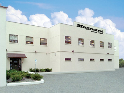 Magnatrol