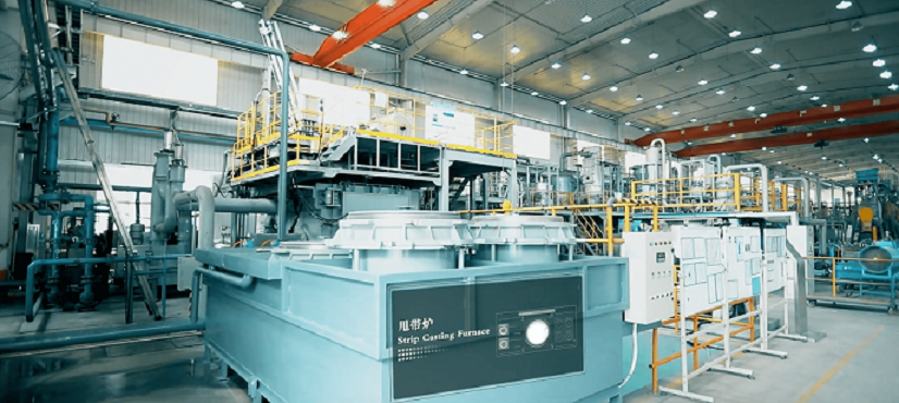 Magnet industry insight