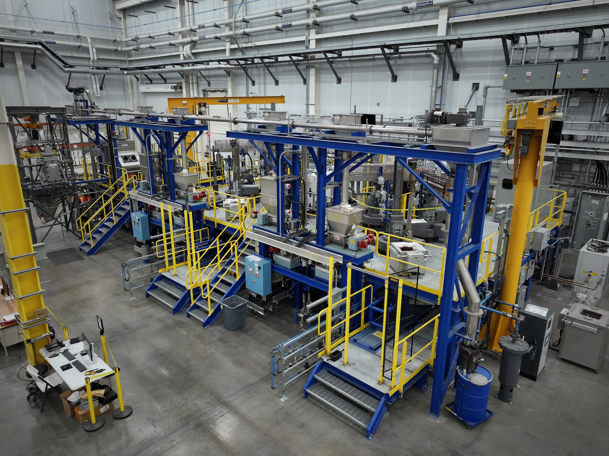 Magnet industry insight