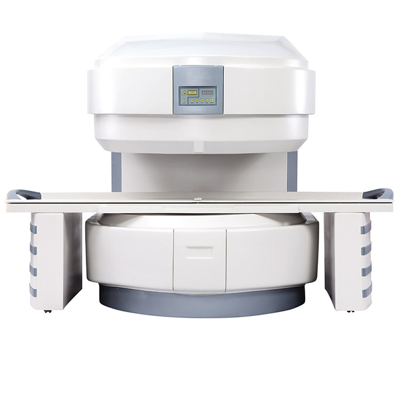 Magnetic Resonance Imaging (MRI) Products, Technology ...