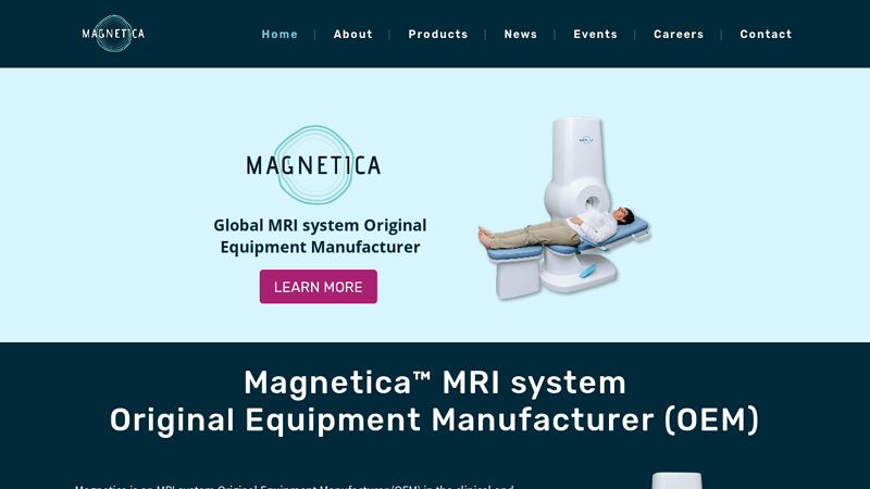 Magnetica