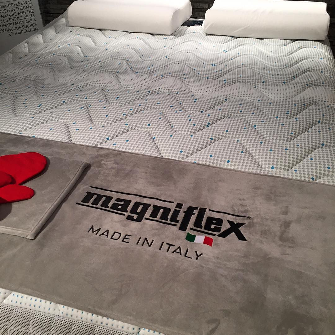 Magniflex