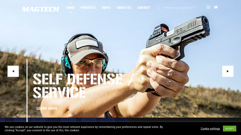Magtech Ammunition