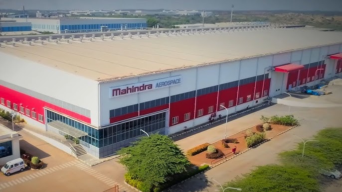 Mahindra Automotive