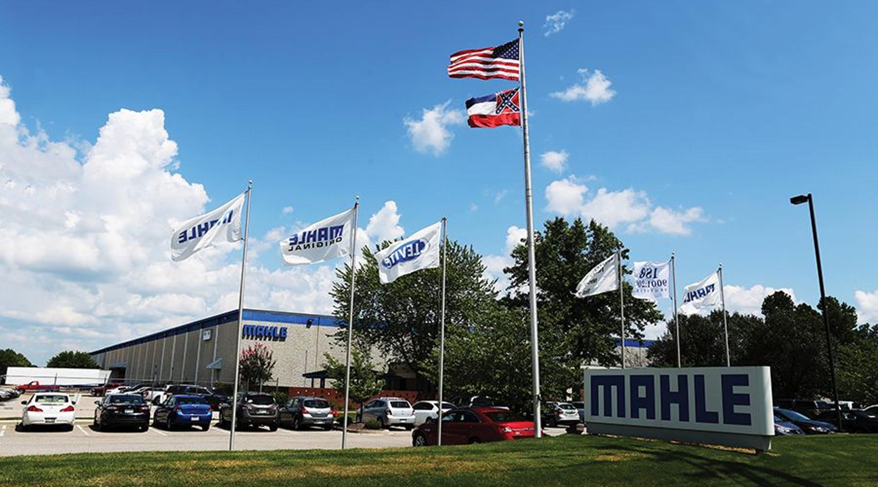 MAHLE Aftermarket North America