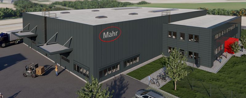 Mahr Metrology