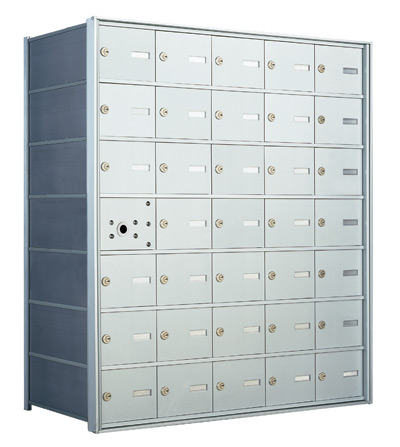 Mailboxes Supplier