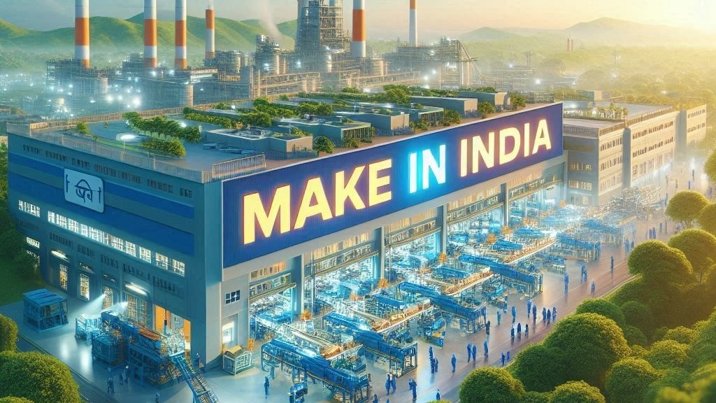 Make in India