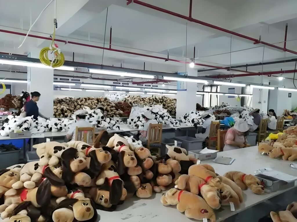 Make My Toy