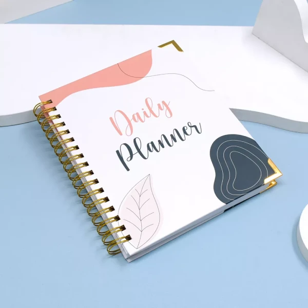 Make Your Own Planner