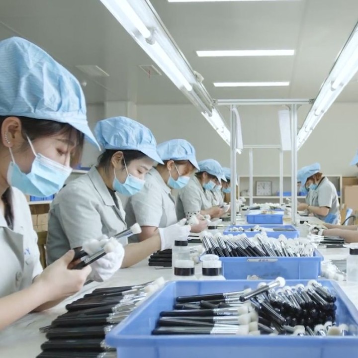 Makeup Tools industry insight