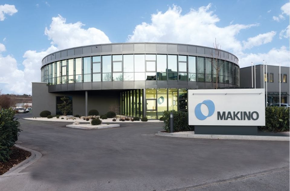 Makino
