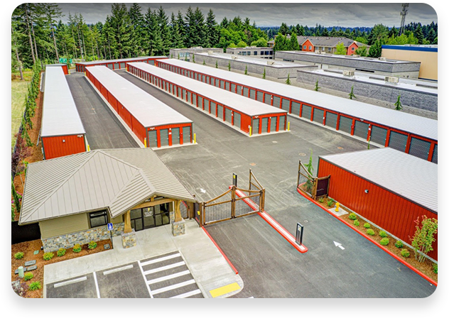 MakoRabco Self-Storage Construction Experts
