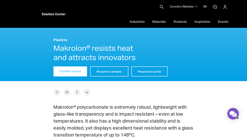 Makrolon®