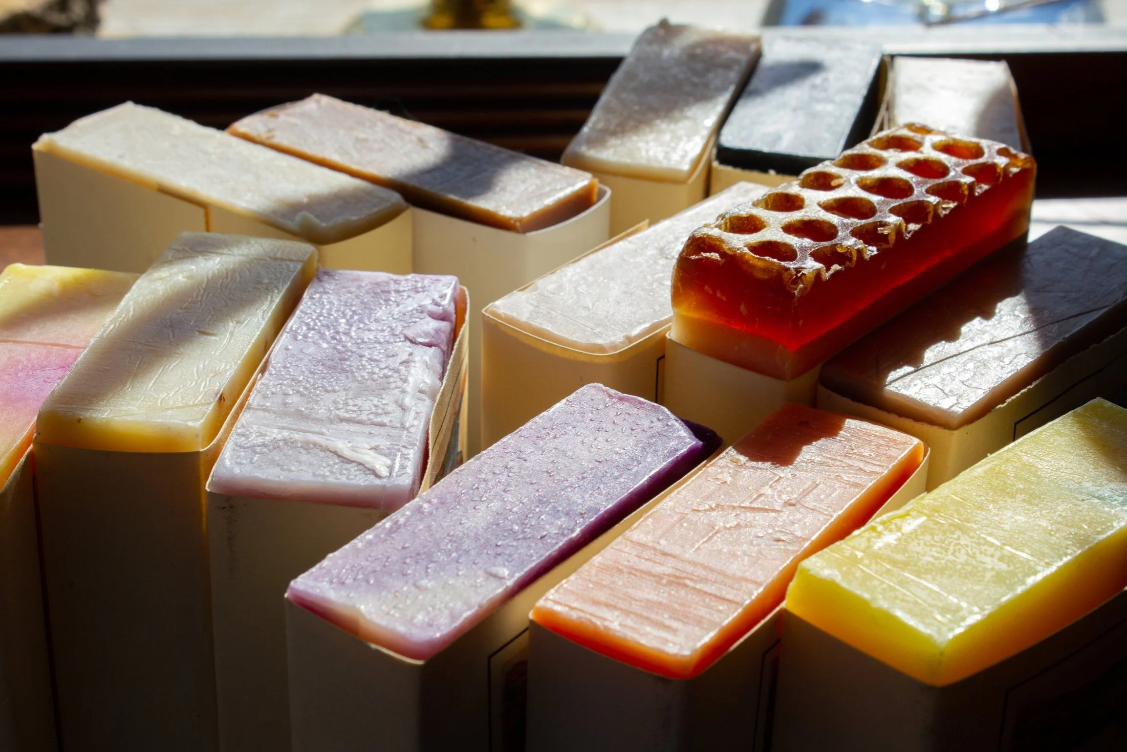 Mama Llama Soap Company