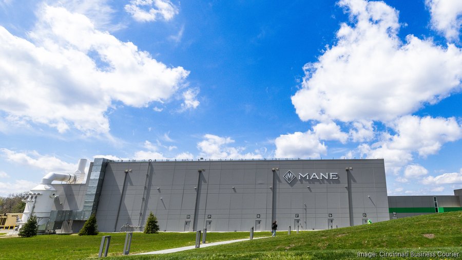MANE Flavor & Fragrance Manufacturer
