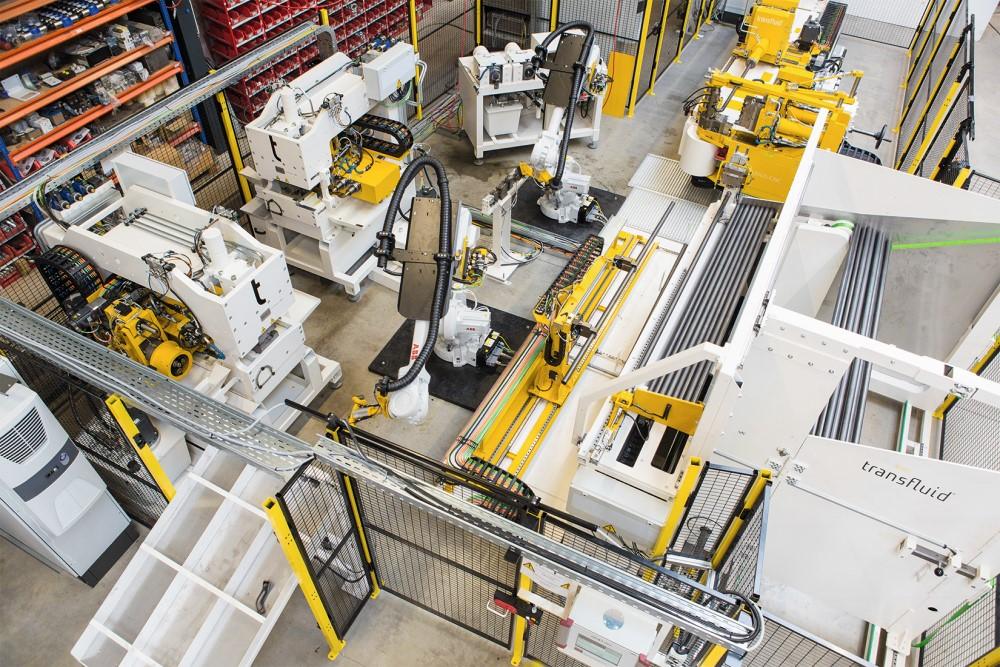 Manifold industry insight