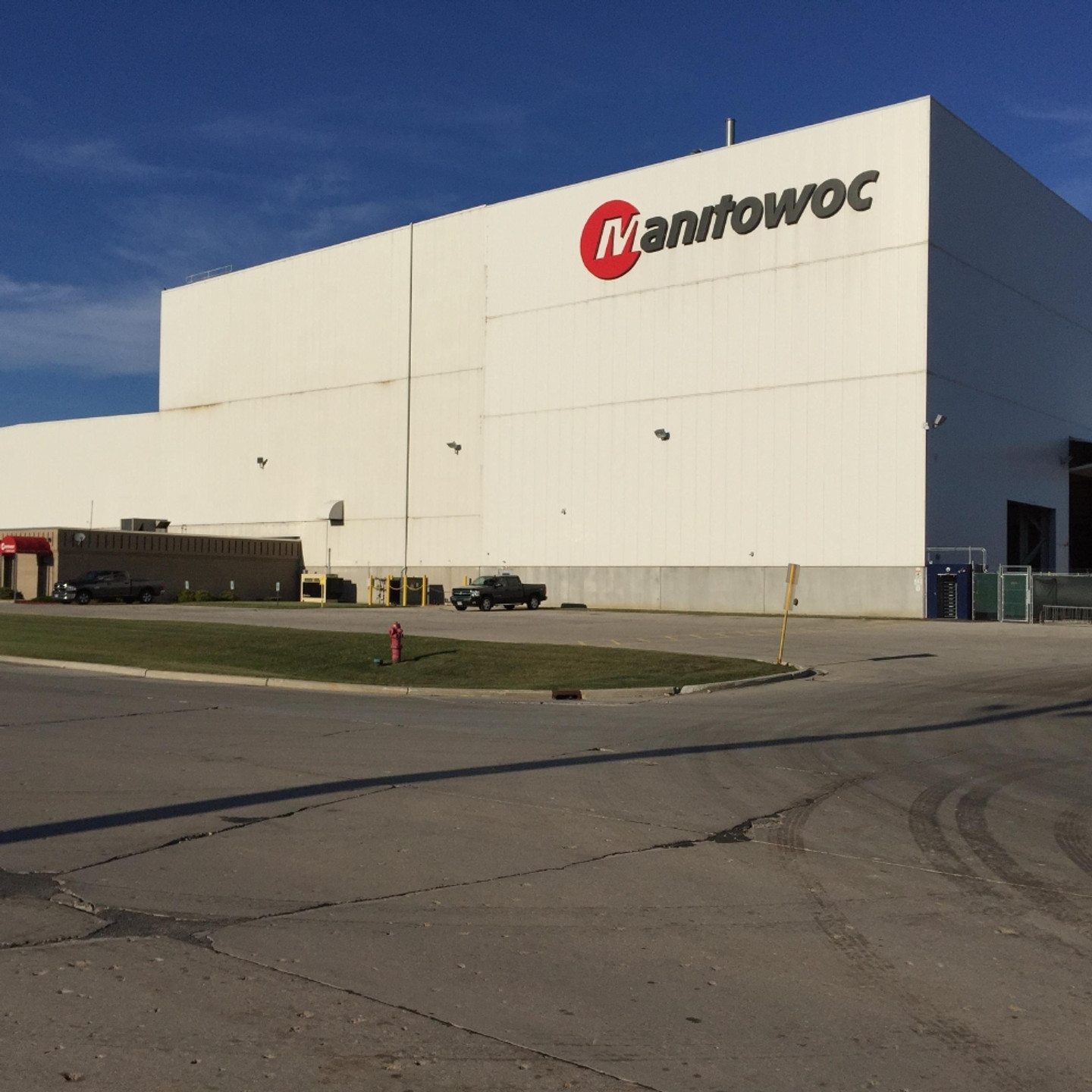 Manitowoc Company