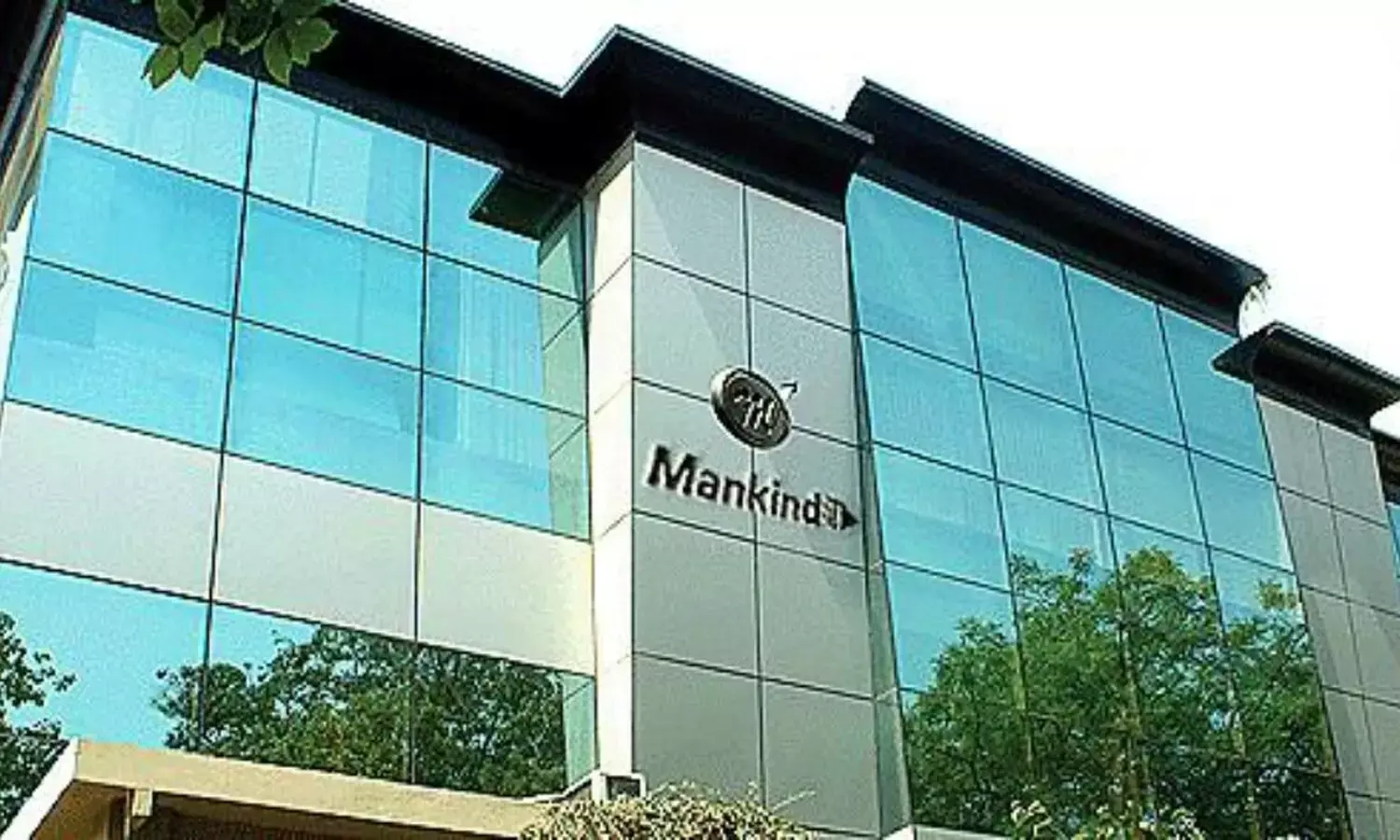 Mankind Pharma