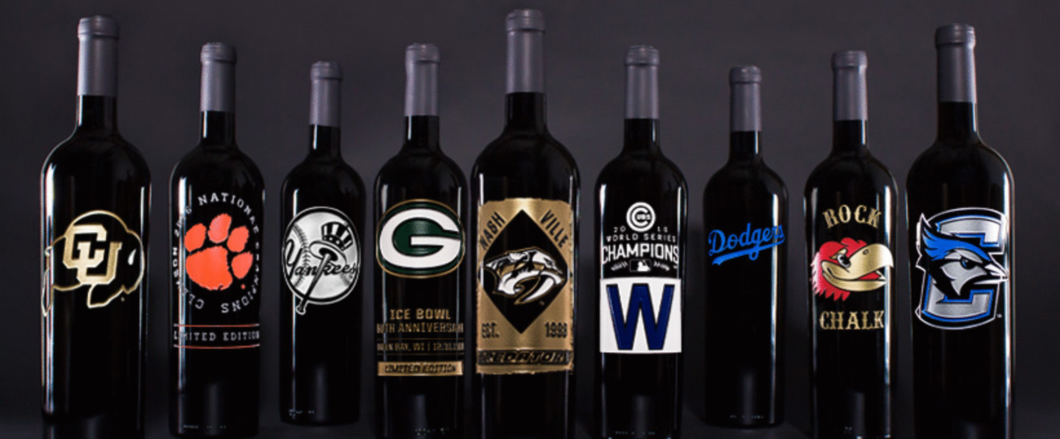 Mano's Wine