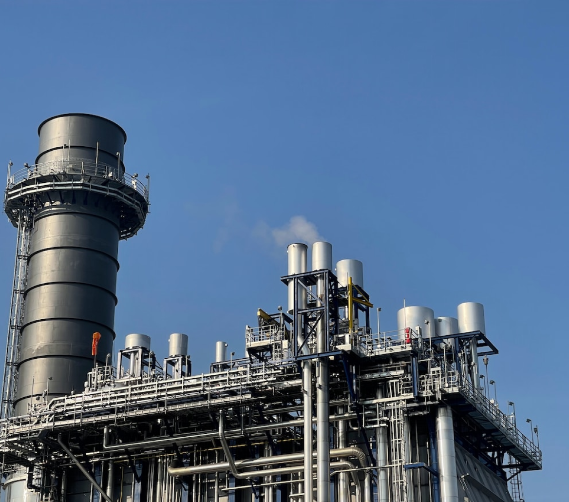 Mansfield Energy