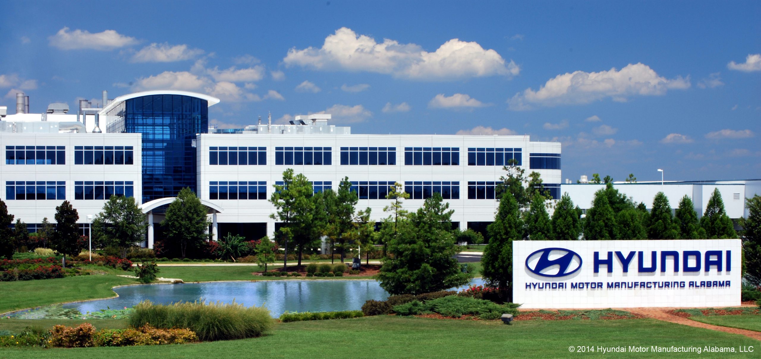 Manufacture Alabama