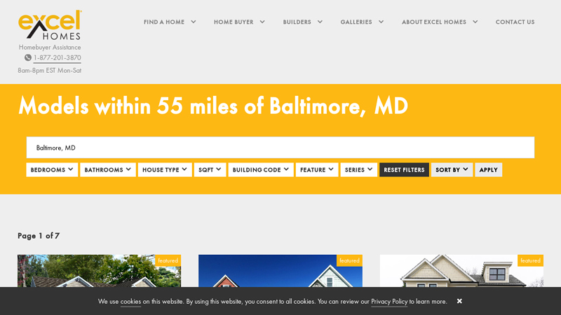 Manufactured and Modular Homes