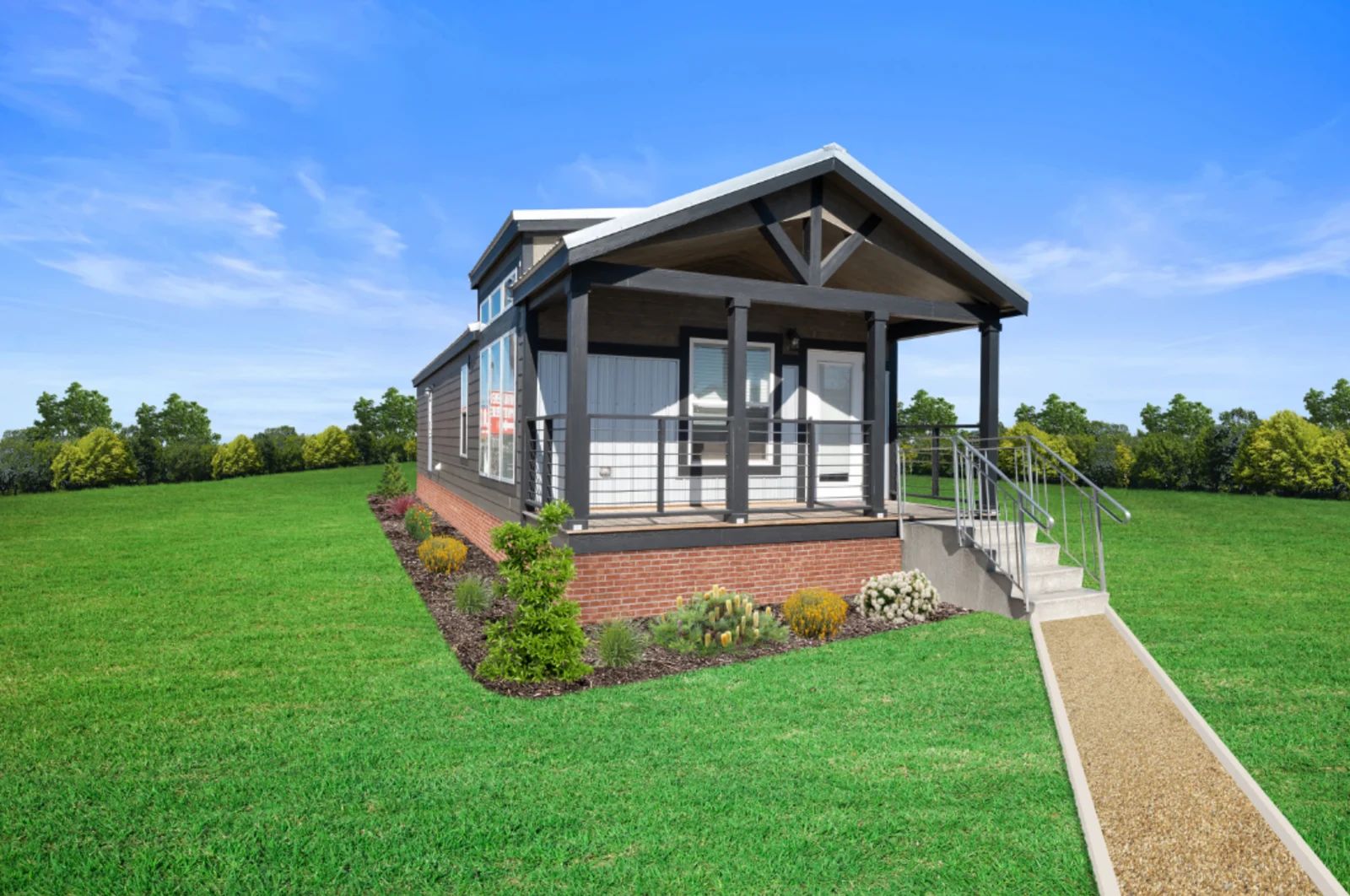 Manufactured Homes