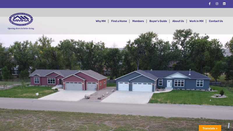 Manufactured Homes - Modular Homes Minnesota