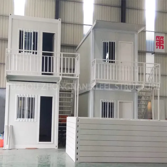 Manufactured Housing Around the World