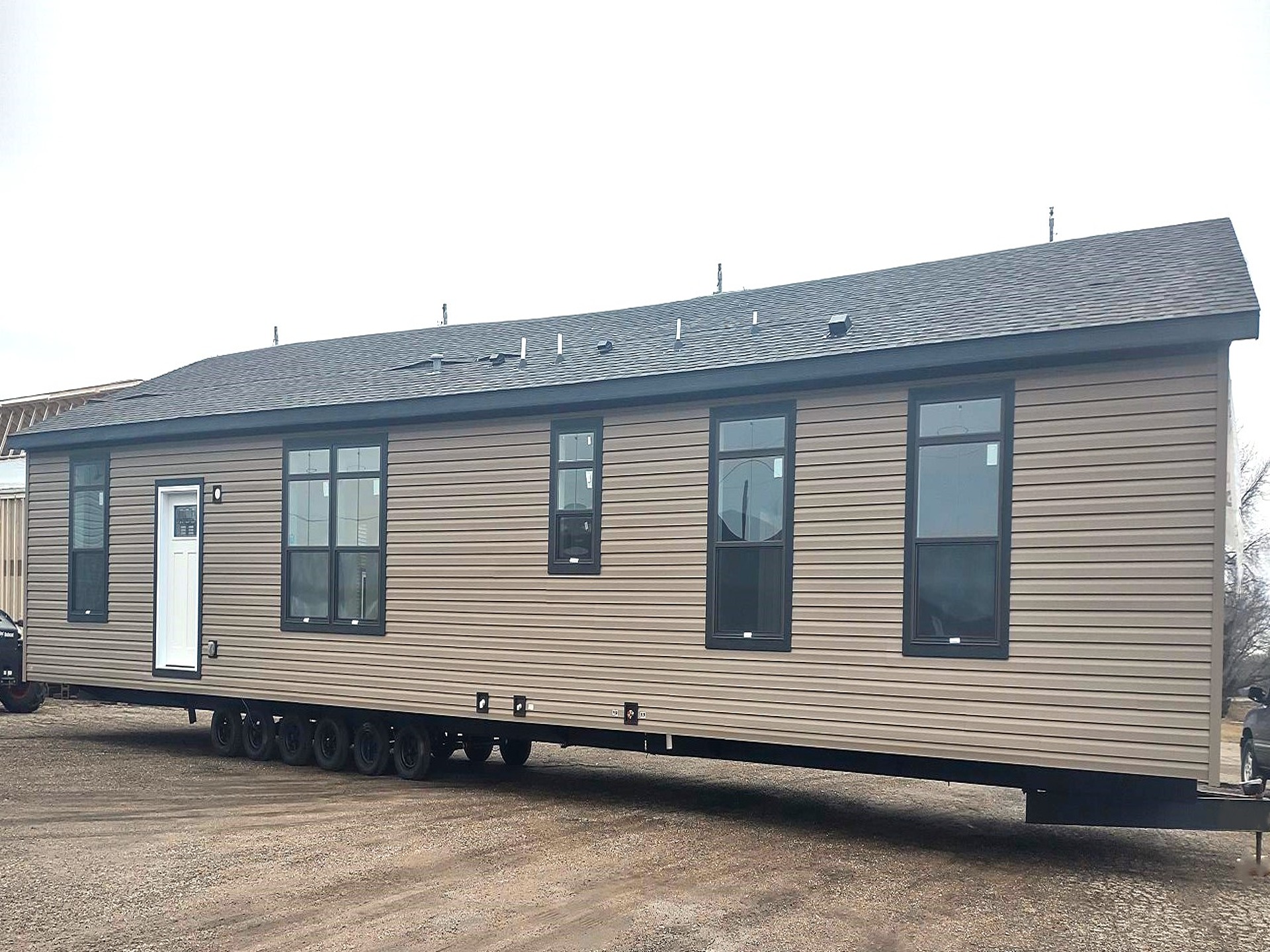 Manufactured Housing Division