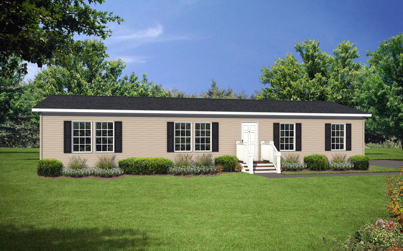 Manufactured, Modular and Mobile Homes by Highland Manufacturing