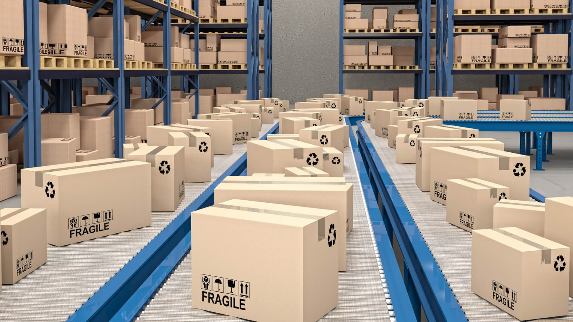 And Distributor industry insight
