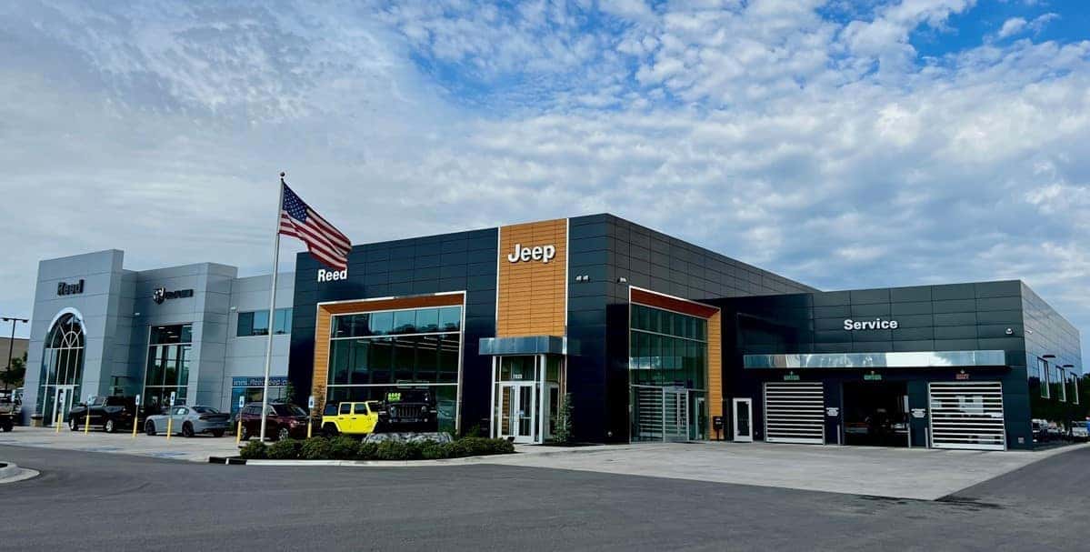 Manufacturer Buyback
