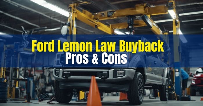 Buyback Or Lemon Reported industry insight