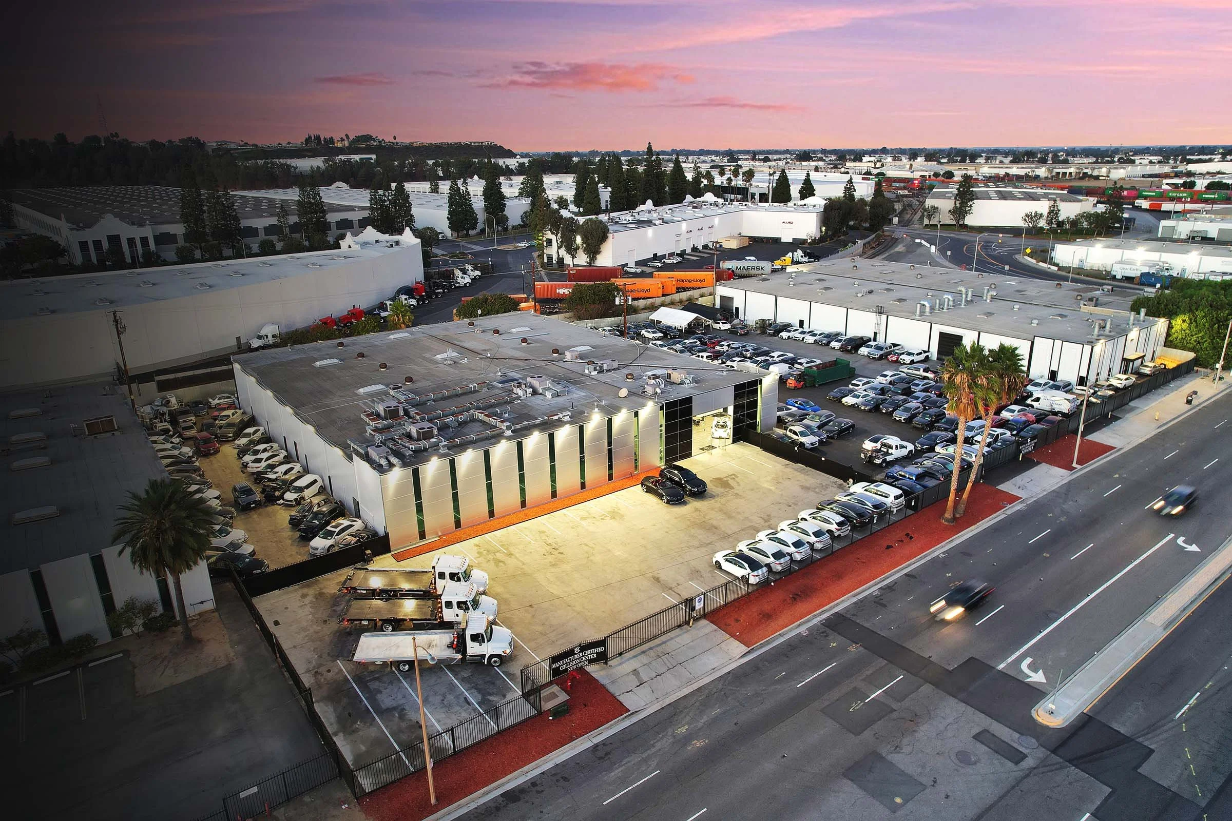 Certified Collision Center industry insight
