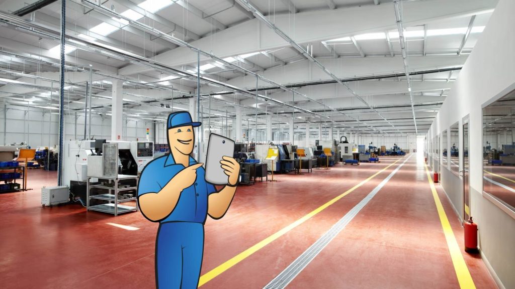 Manufacturer Communications