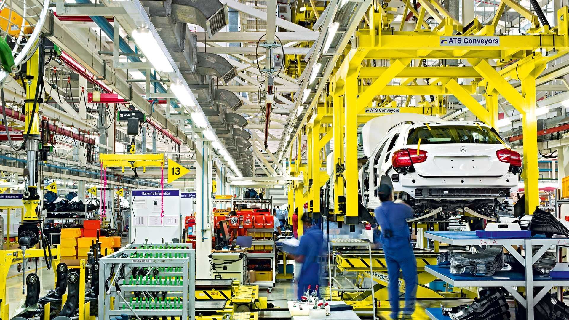 Company In Pune industry insight