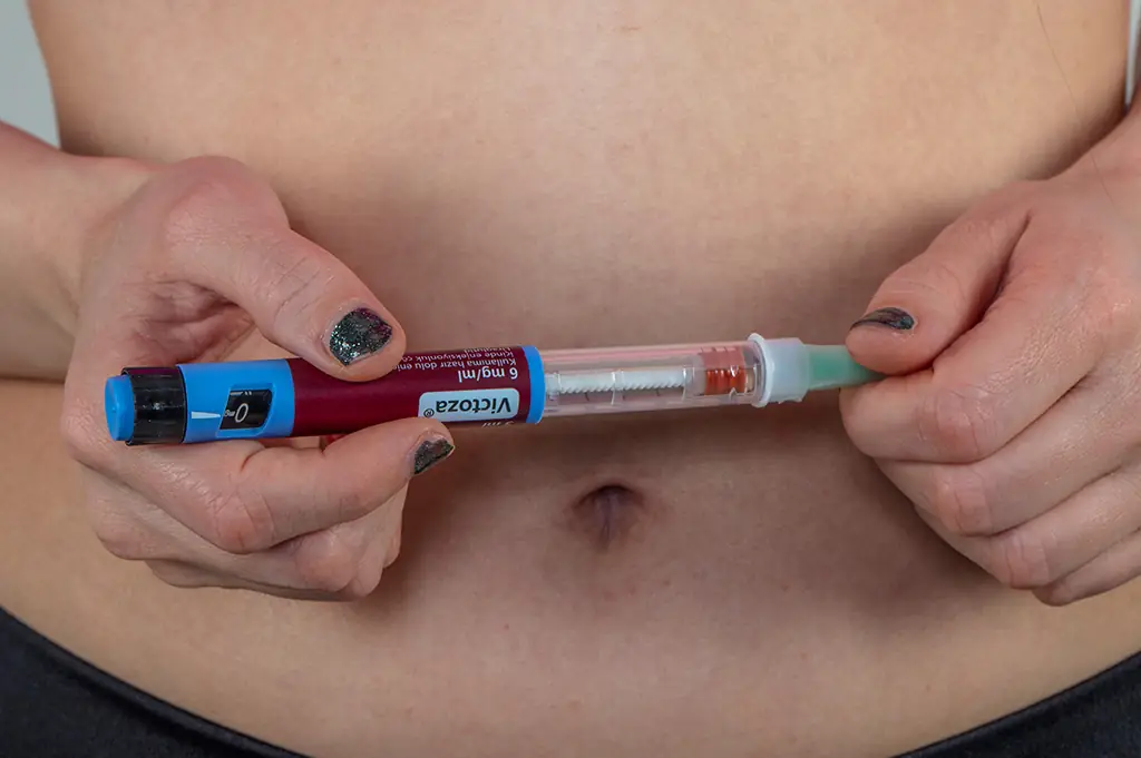 Manufacturer confirms discontinuation of type 2 diabetes mellitus ...
