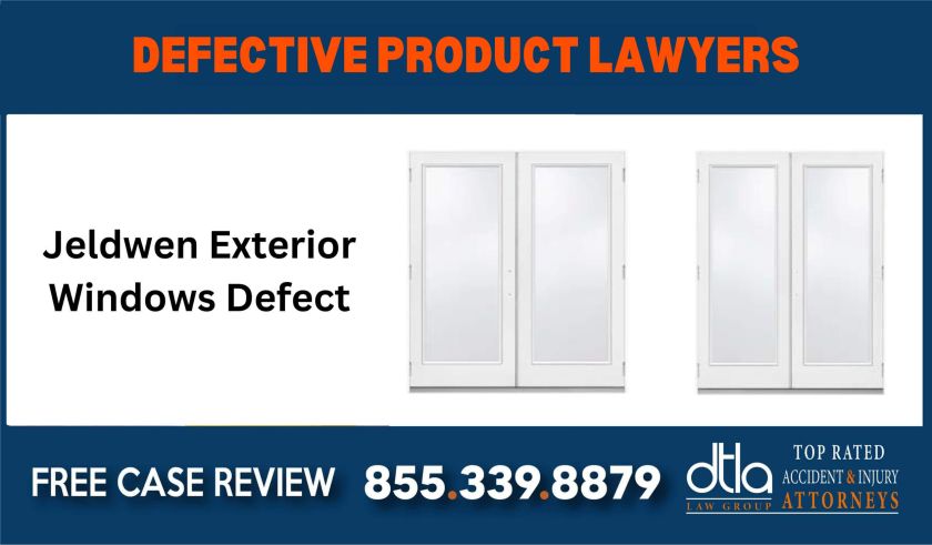 Manufacturer Defect Attorney