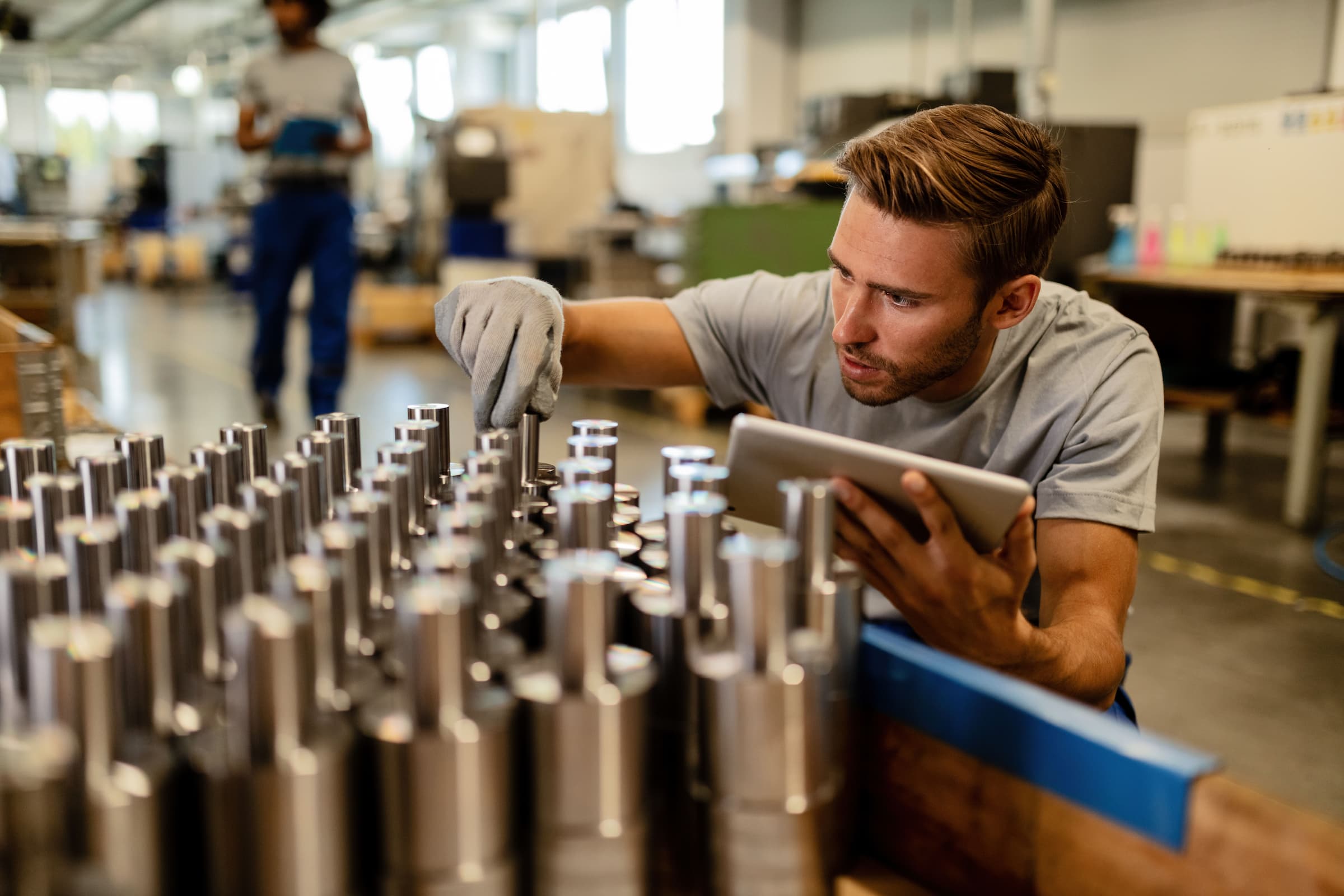 Defect industry insight