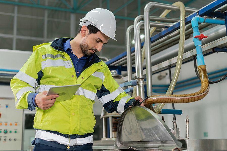 Defective industry insight