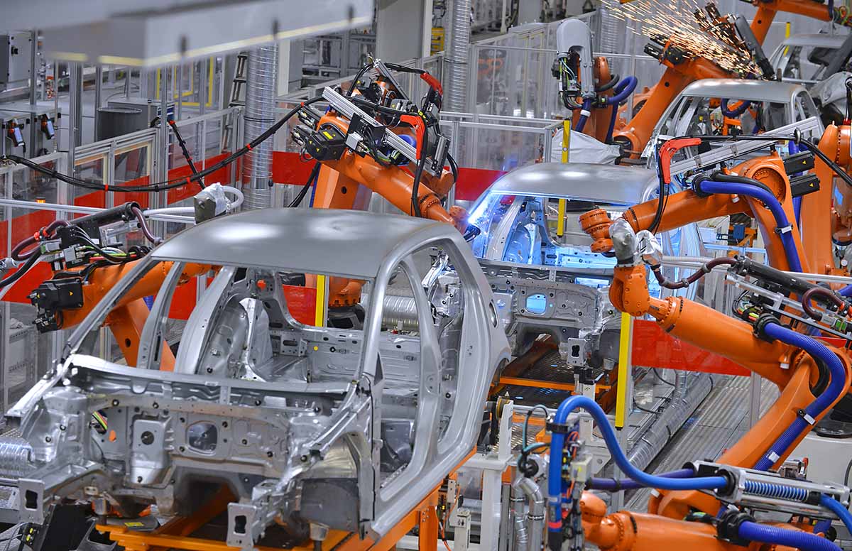 Définition industry insight