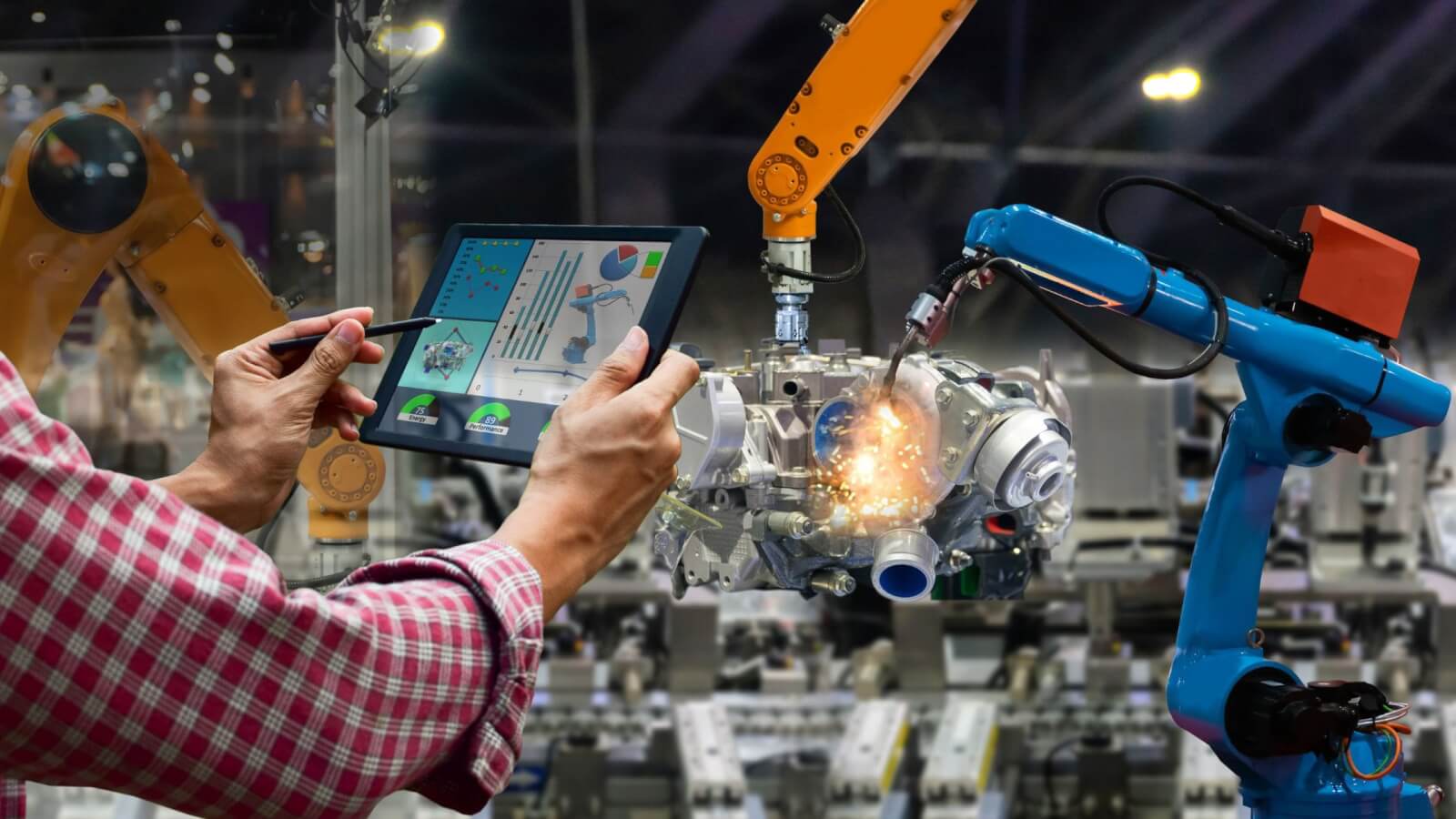 Définition industry insight
